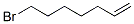 4117-09-3,7-Bromo-1-heptene