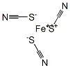 Ferric Thiocyanate