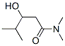 412016-71-8,Pentanamide, 3-hydroxy-N,N,4-trimethyl- (9CI)