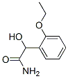 412023-79-1,Benzeneacetamide,  2-ethoxy--alpha--hydroxy-