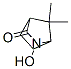 412026-35-8,2-Azabicyclo[2.2.1]heptan-3-one, 2-hydroxy-7,7-dimethyl- (9CI)