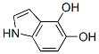 412029-30-2,1H-Indole-4,5-diol (9CI)