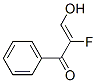 412035-12-2,2-Propen-1-one, 2-fluoro-3-hydroxy-1-phenyl- (9CI)