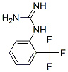 41213-66-5,N-(2-TRIFLUOROMETHYL-PHENYL)-GUANIDINE