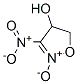 4122-46-7,4-Isoxazolol,4,5-dihydro-3-nitro-,2-oxide(9CI)