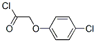 4122-68-3,4-CHLOROPHENOXYACETYL CHLORIDE