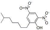 41227-52-5,2-isooctyl-4,6-dinitrophenol