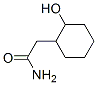 412275-12-8,Cyclohexaneacetamide, 2-hydroxy- (9CI)