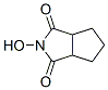 412283-61-5,Cyclopenta[c]pyrrole-1,3(2H,3aH)-dione, tetrahydro-2-hydroxy- (9CI)