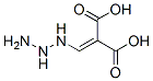 412301-28-1,Propanedioic  acid,  (aminohydrazinomethylene)-  (9CI)