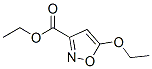 412301-53-2,ETHYL 5-ETHOXYISOXAZOLE-3-CARBOXYLATE