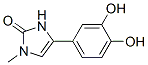 412304-97-3,2H-Imidazol-2-one, 4-(3,4-dihydroxyphenyl)-1,3-dihydro-1-methyl- (9CI)