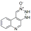 412305-07-8,[1,2,3]Triazino[4,5-c]quinoline,  3,4-dihydro-,  2-oxide