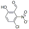 412336-53-9,3-CHLORO-6-HYDROXY-2-NITROBENZALDEHYDE