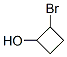 412346-15-7,Cyclobutanol, 2-bromo- (9CI)