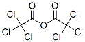 4124-31-6,TRICHLOROACETIC ANHYDRIDE