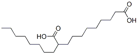 4124-87-2,2-octylundecanedioic acid