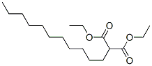 41240-52-2,DIETHYL UNDECYLMALONATE