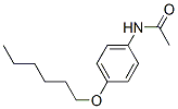 41240-77-1,N-[4-(hexyloxy)phenyl]acetamide