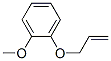 4125-43-3,1-ALLYLOXY-2-METHOXY-BENZENE