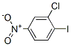 41252-96-4,3-CHLORO-4-IODONITROBENZENE