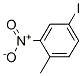 41252-97-5,4-Iodo-2-nitrotoluene