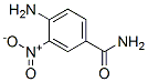 41263-65-4,4-AMINO-3-NITROBENZAMIDE