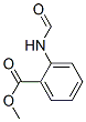 41270-80-8,methyl 2-(formylamino)benzoate