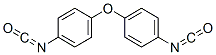 4128-73-8,4,4'-OXYBIS(PHENYL ISOCYANATE)