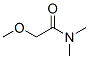 4128-76-1,N,N-DIMETHYL-2-METHOXYACETAMIDE