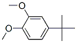 41280-64-2,4-TERT-BUTYL-1,2-DIMETHOXYBENZENE