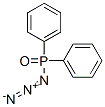 4129-17-3,DIPHENYLPHOSPHINYL AZIDE