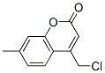 41295-51-6,4-CHLOROMETHYL-7-METHYL-CHROMEN-2-ONE