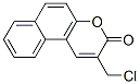41295-62-9,1-CHLOROMETHYL-BENZO[F]CHROMEN-3-ONE