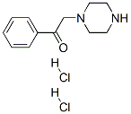 41298-98-0,1-PHENYL-2-PIPERAZIN-1-YLETHANONE DIHYDROCHLORIDE