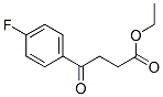 41310-80-9,ETHYL 4-(4-FLUOROPHENYL)-4-OXOBUTYRATE