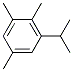 41314-13-0,Benzene, 1,2,5-trimethyl-3-(1-methylethyl)- (9CI)
