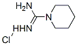 41316-49-8,PIPERIDINE-1-CARBOXIMIDAMIDEHYDROCHLORIDE
