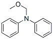 41317-15-1,Methoxymethyldiphenylamine