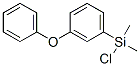41318-68-7,M-PHENOXYPHENYLDIMETHYLCHLOROSILANE