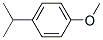 4132-48-3,4-Isopropylanisole