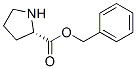 41324-66-7,benzyl L-prolinate