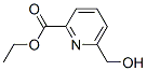 41337-81-9,6-HYDROXYMETHYL-PYRIDINE-2-CARBOXYLIC ACID ETHYL ESTER