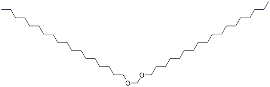 41344-25-6,1,1'-[methylenebis(oxy)]bisoctadecane