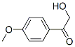 4136-21-4,2-HYDROXY-1-(4-METHOXYPHENYL)-1-ETHANONE