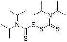 4136-91-8,TETRAISOPROPYLTHIURAM DISULFIDE