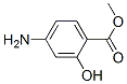 4136-97-4,METHYL 4-AMINOSALICYLATE
