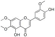 41365-32-6,cirsilineol