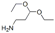 41365-75-7,1-AMINO-3,3-DIETHOXYPROPANE