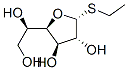 4137-33-1,ethyl 1-thio-alpha-D-glucofuranoside